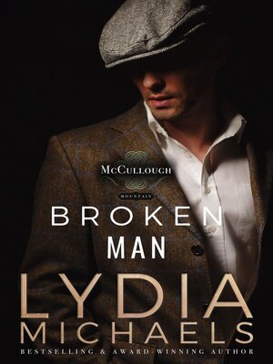 cover image of Broken Man
